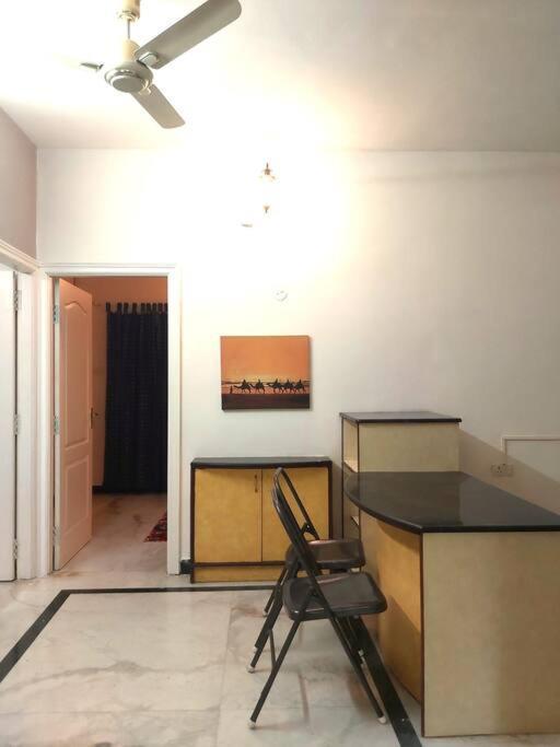 Apartment By The Park - Koramangala *