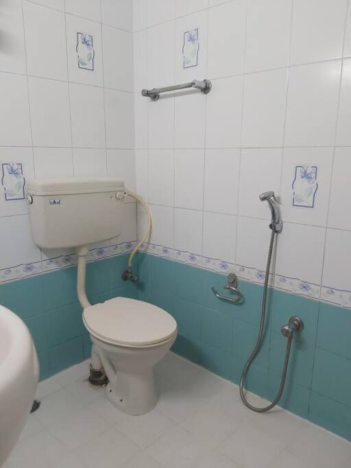 Apartment By The Park - Koramangala Bangalore