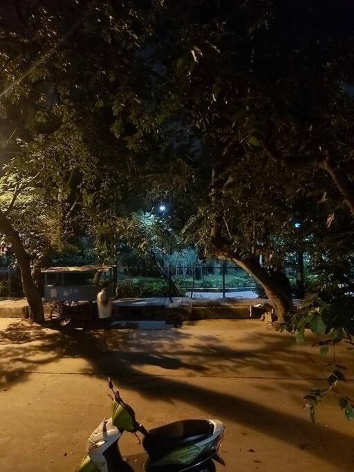 By The Park - Koramangala * Bangalore