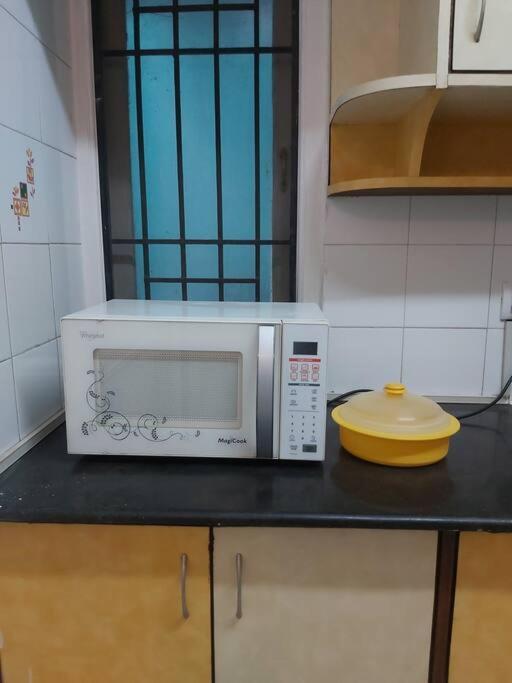 Apartment By The Park - Koramangala