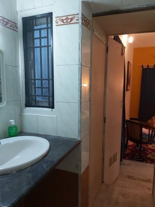 By The Park - Koramangala Apartment