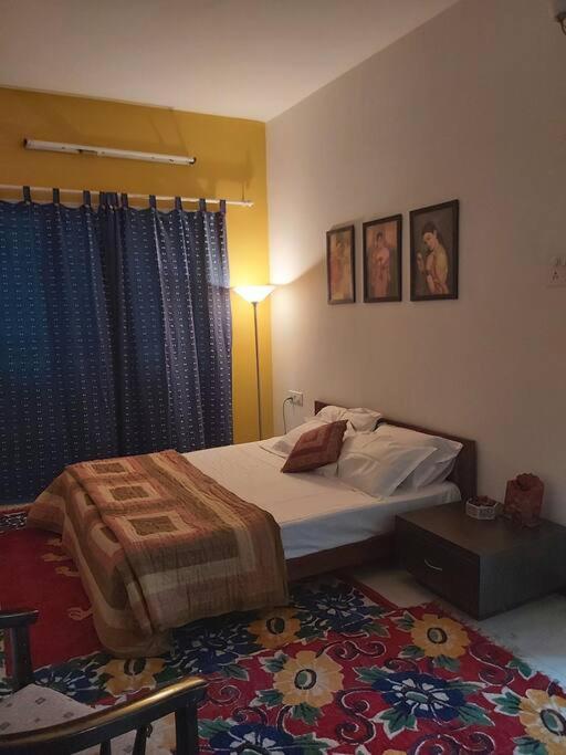 Apartment By The Park - Koramangala Bangalore