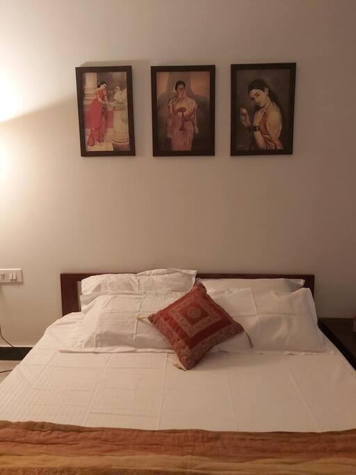 Apartment By The Park - Koramangala