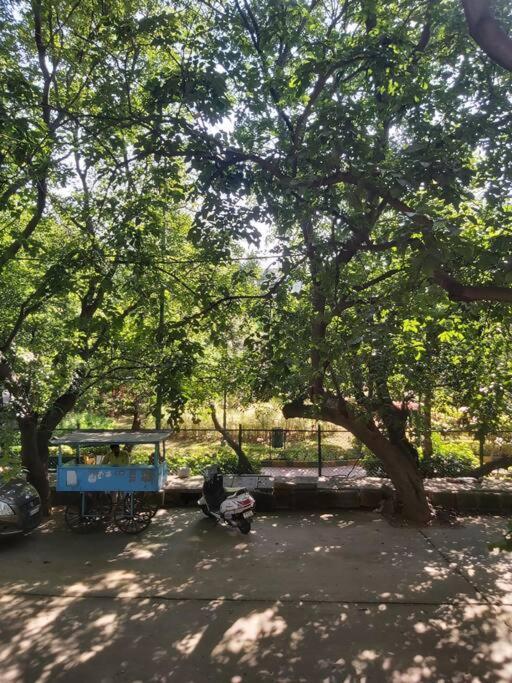 By The Park - Koramangala Apartment *