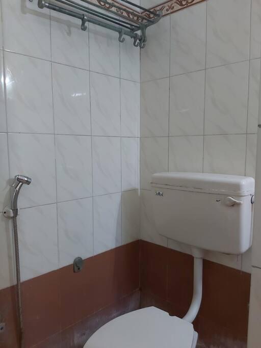 Apartment By The Park - Koramangala Bangalore