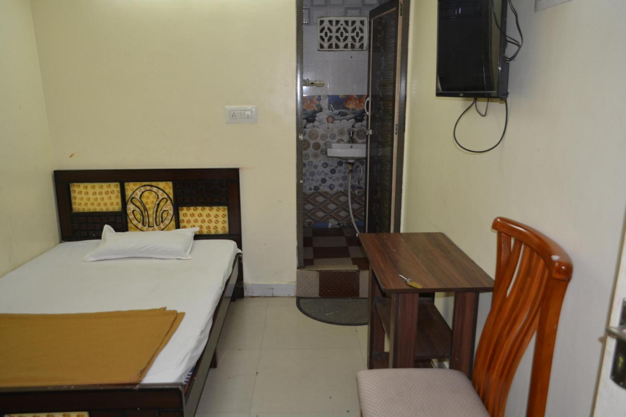 Garden Residency By Wb Bangalore