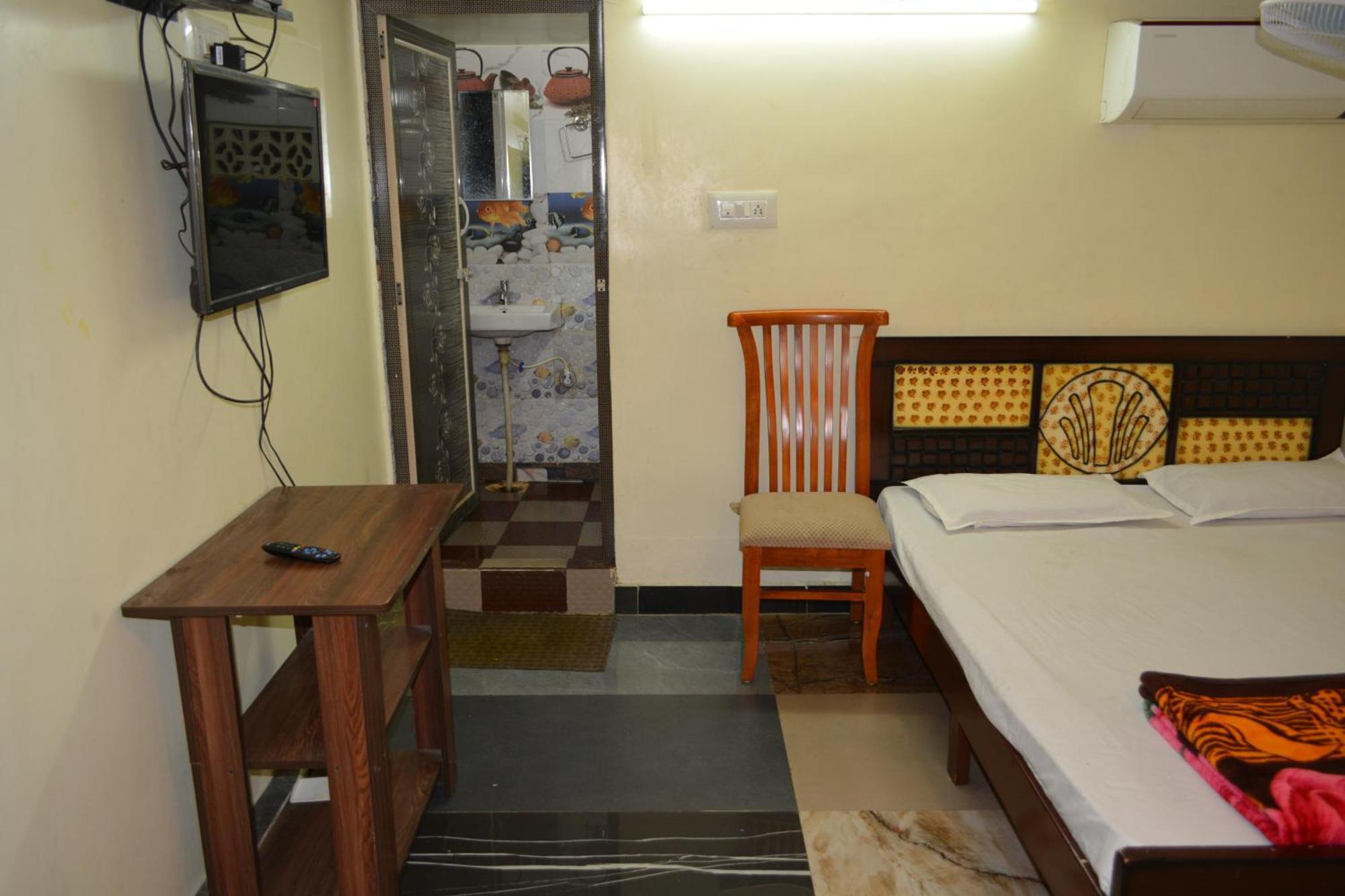 Garden Residency By Wb Hotel 4*