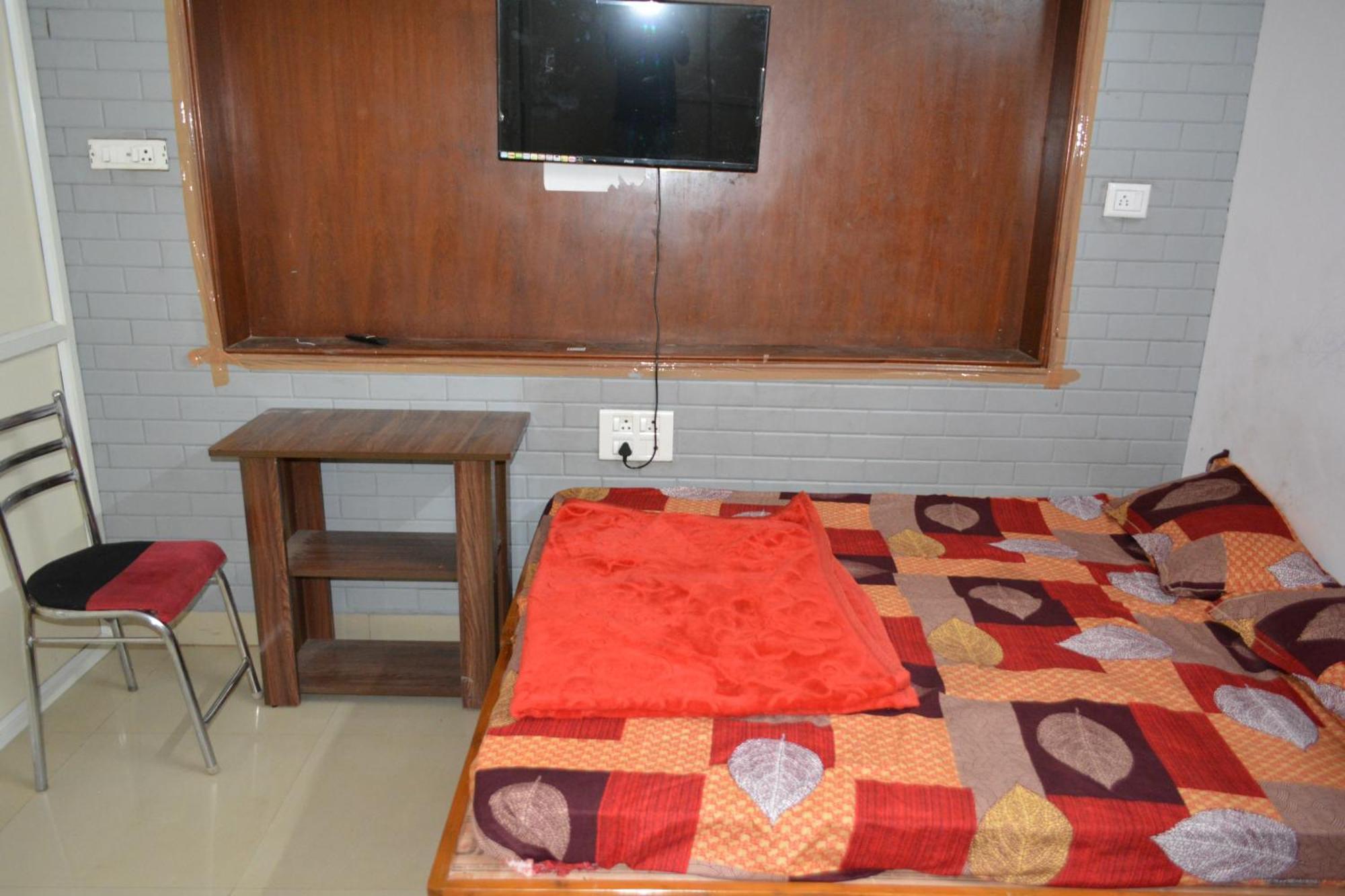 Garden Homestay