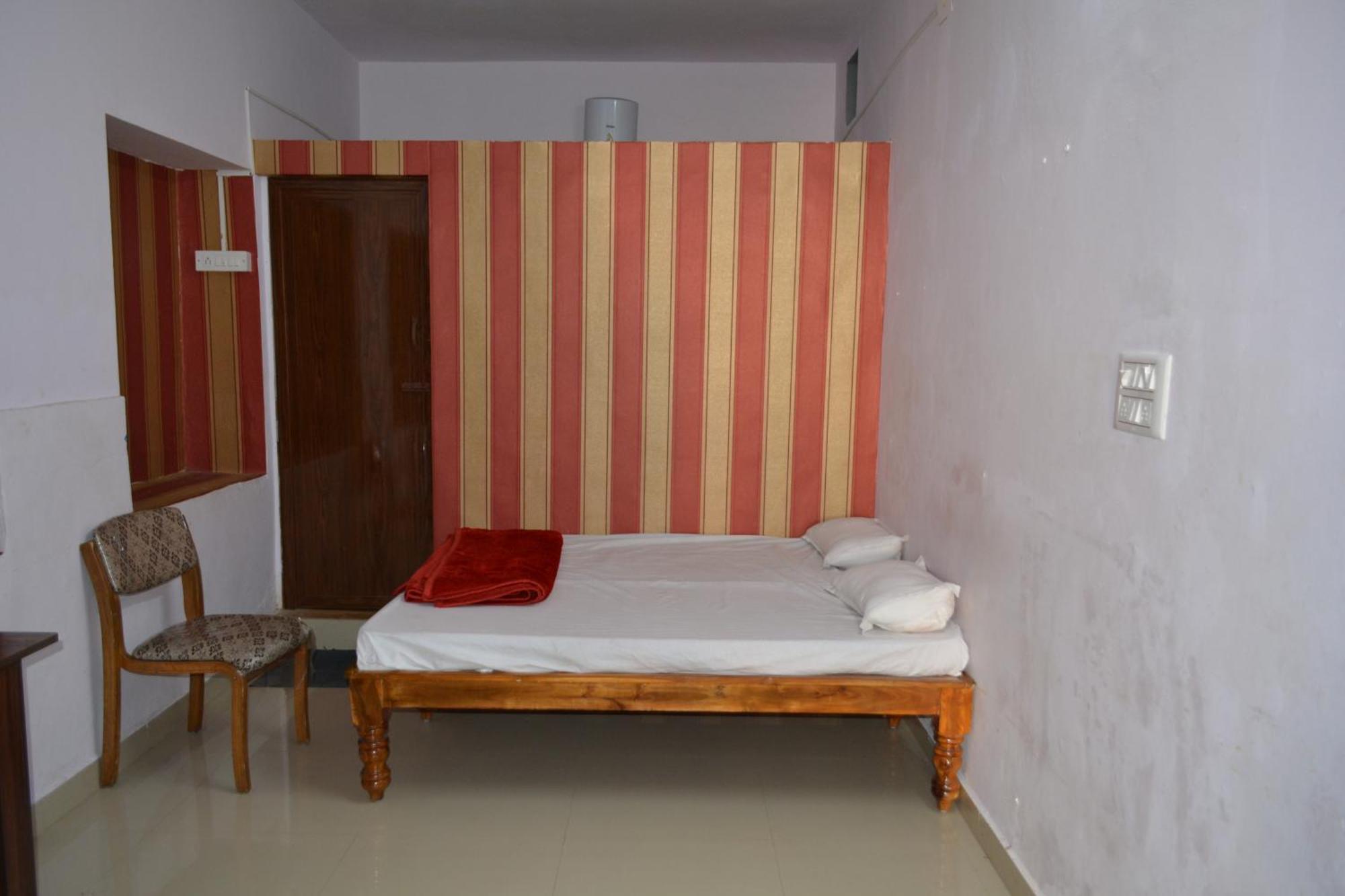 Homestay Garden Bangalore