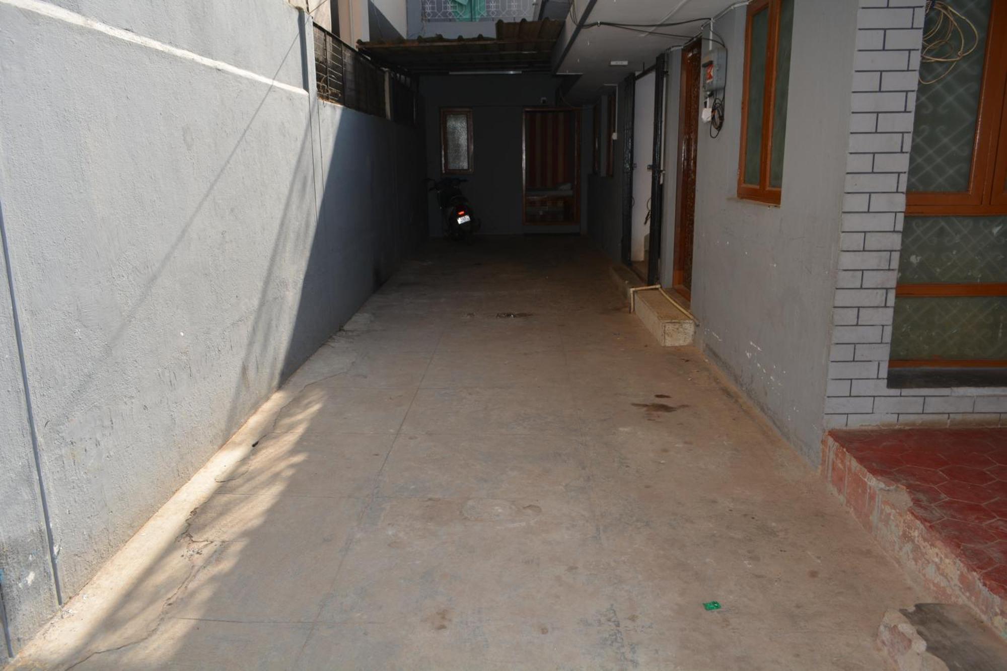 Garden Homestay