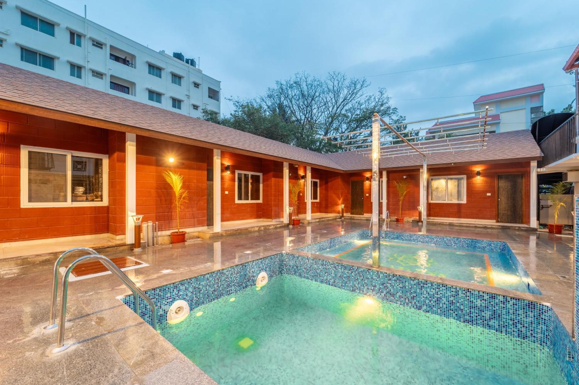Apartamento Seasons Suites-hbr