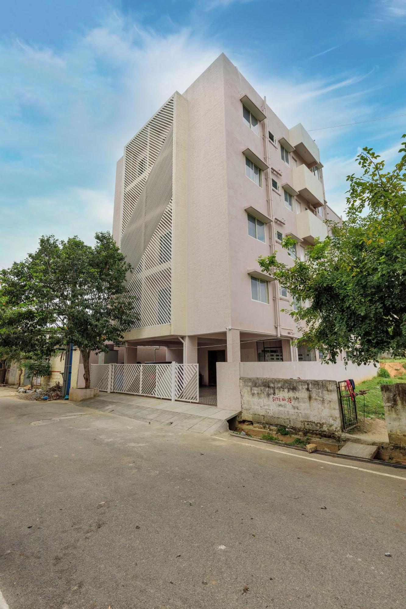 Sunrise Service Hotel Bangalore