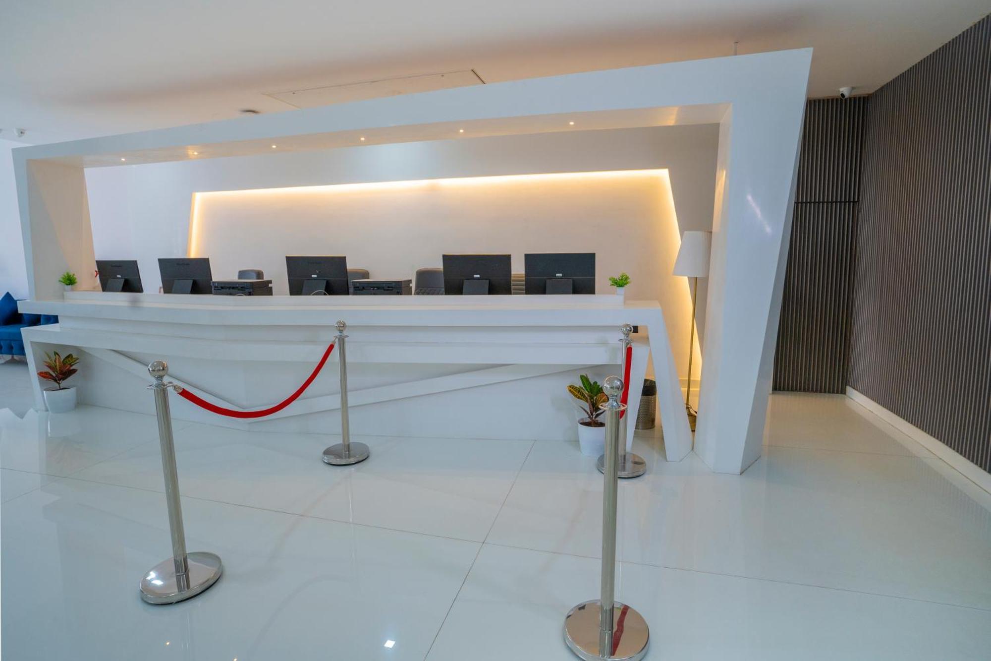 Hotel Essotto Recreation Hub