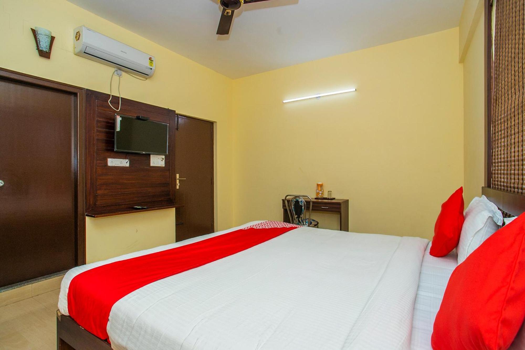 Hotel Super Oyo Flagship Grand Residency