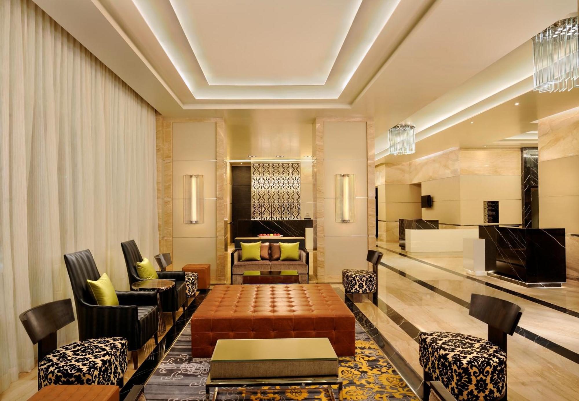 Doubletree By Hilton Outer Ring Road Bangalore