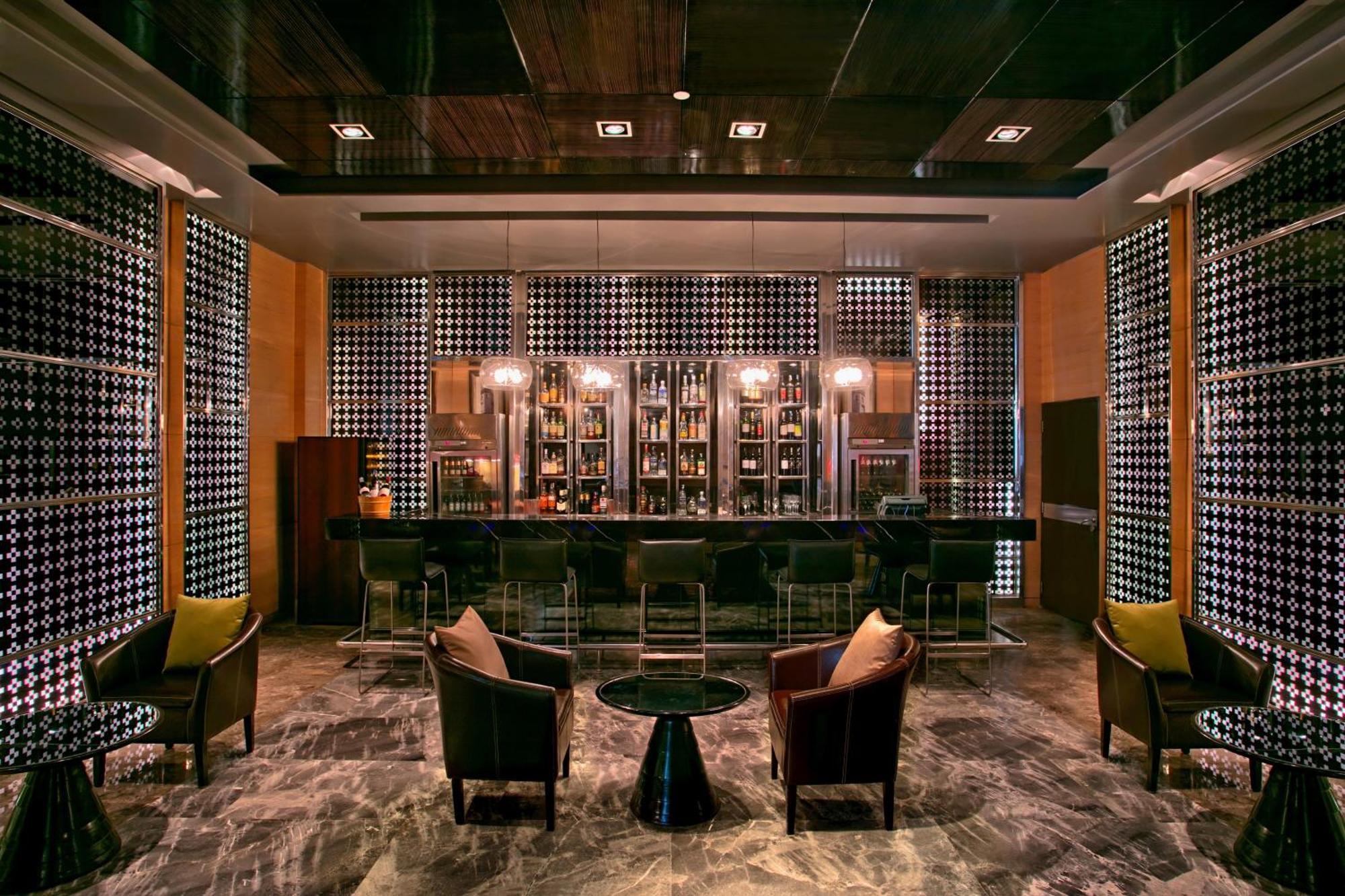 Hotel Doubletree By Hilton Outer Ring Road Bangalore