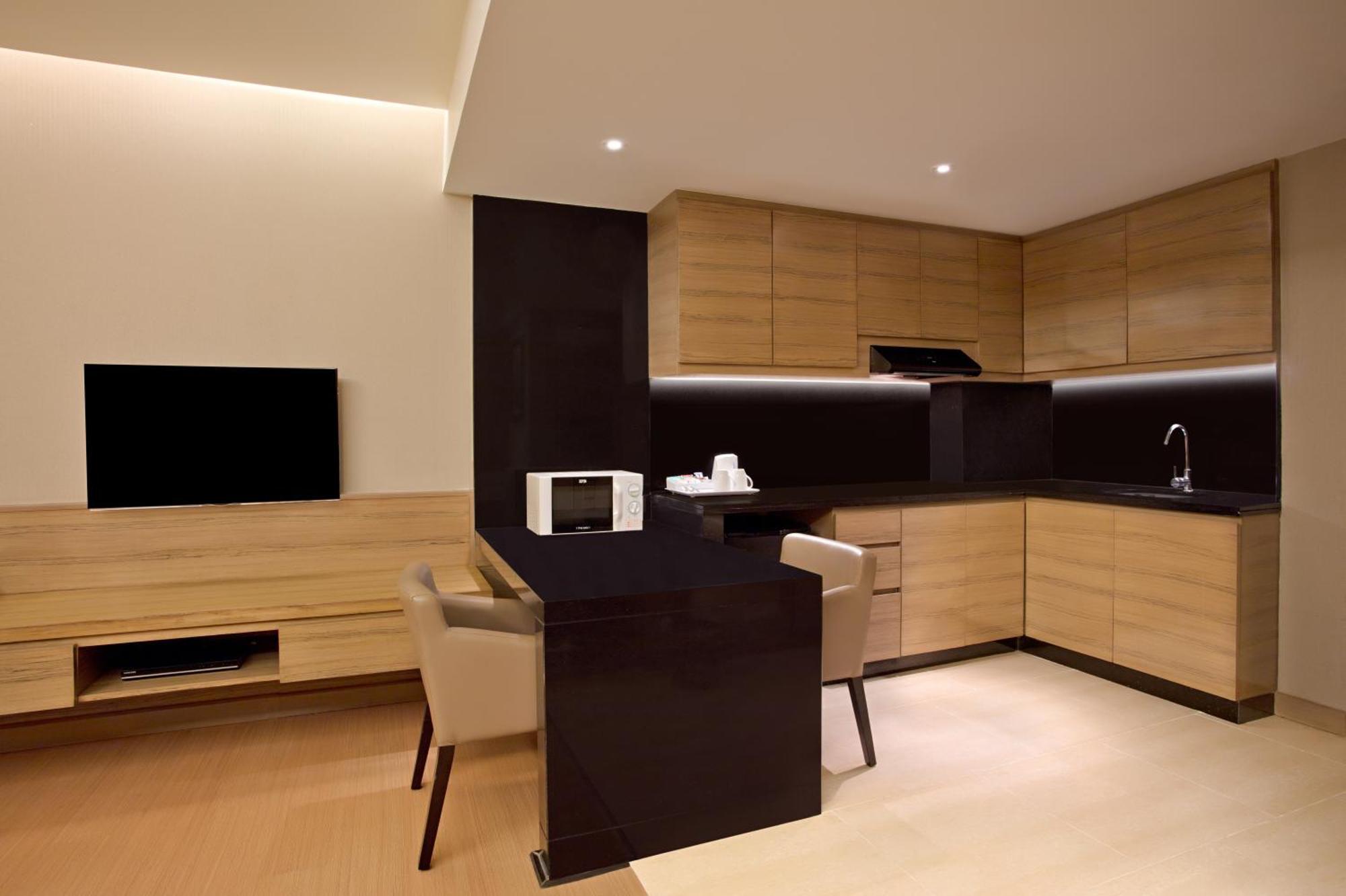 Hotel Doubletree By Hilton Outer Ring Road Bangalore