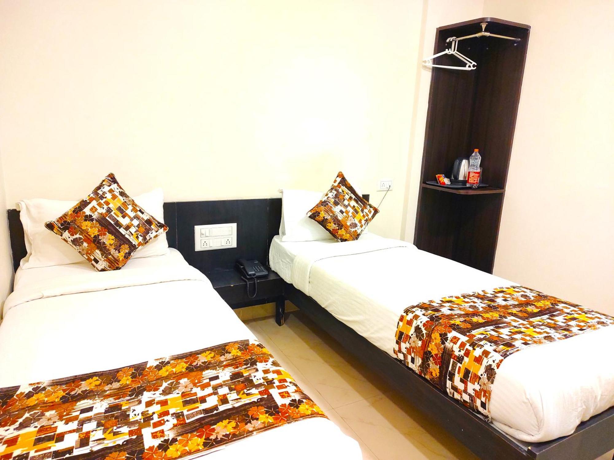 Athasri Hsr Layout 3* Bangalore