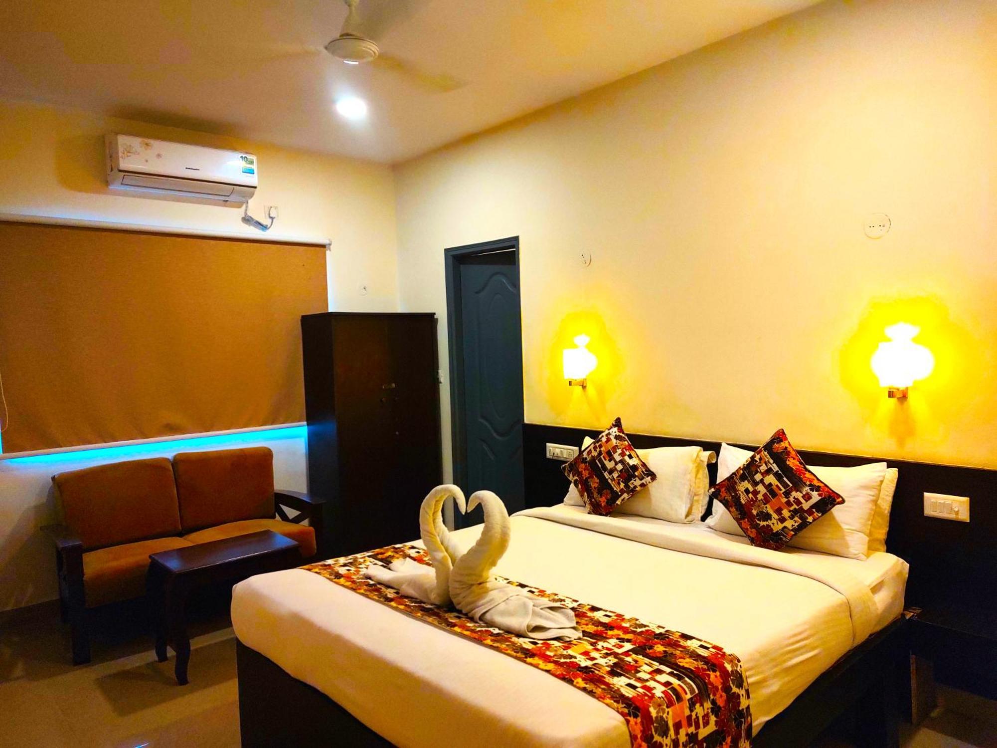Bed & Breakfast Athasri Hsr Layout