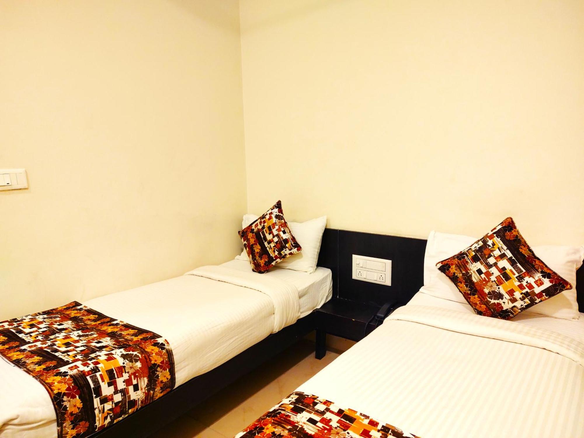 Bed & Breakfast Athasri Hsr Layout Bangalore