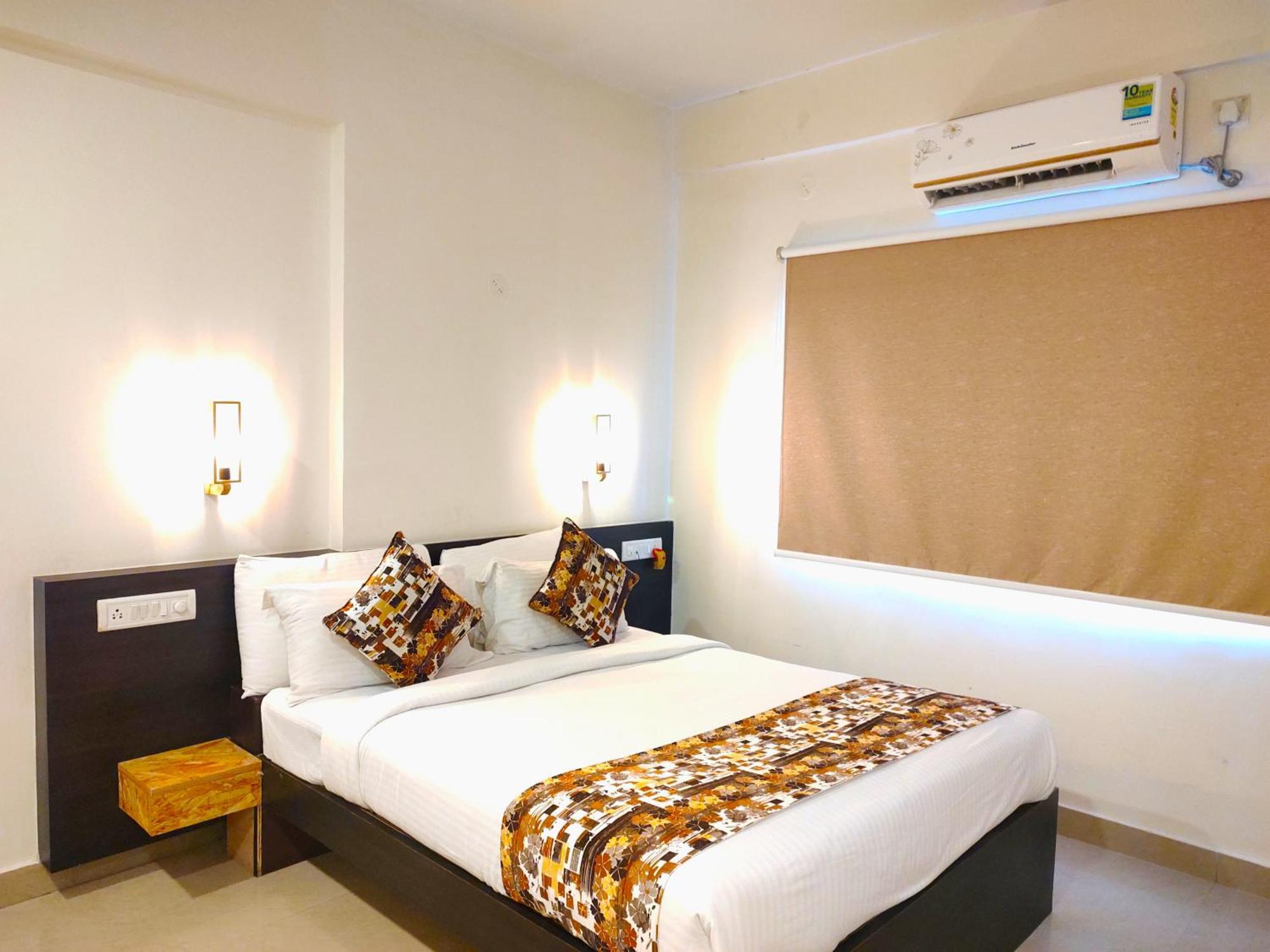 Athasri Hsr Layout Bed & Breakfast 3*