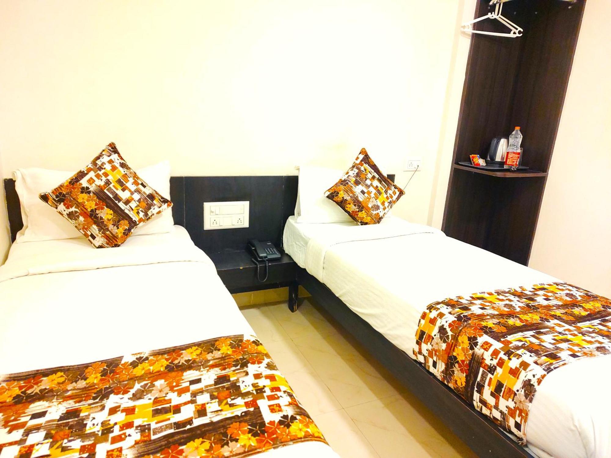 Athasri Hsr Layout Bed & Breakfast Bangalore