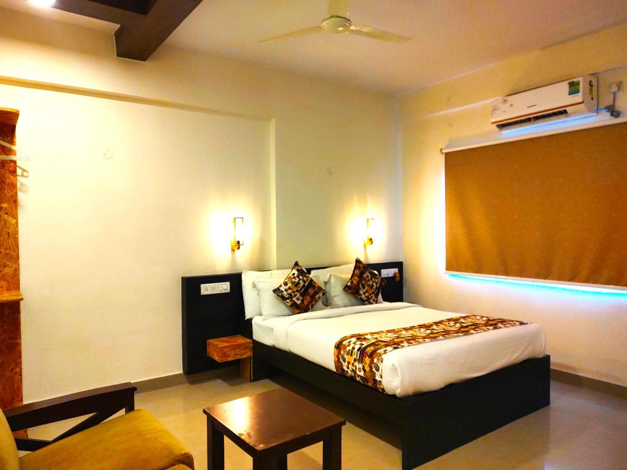 Athasri Hsr Layout Bed & Breakfast 3*