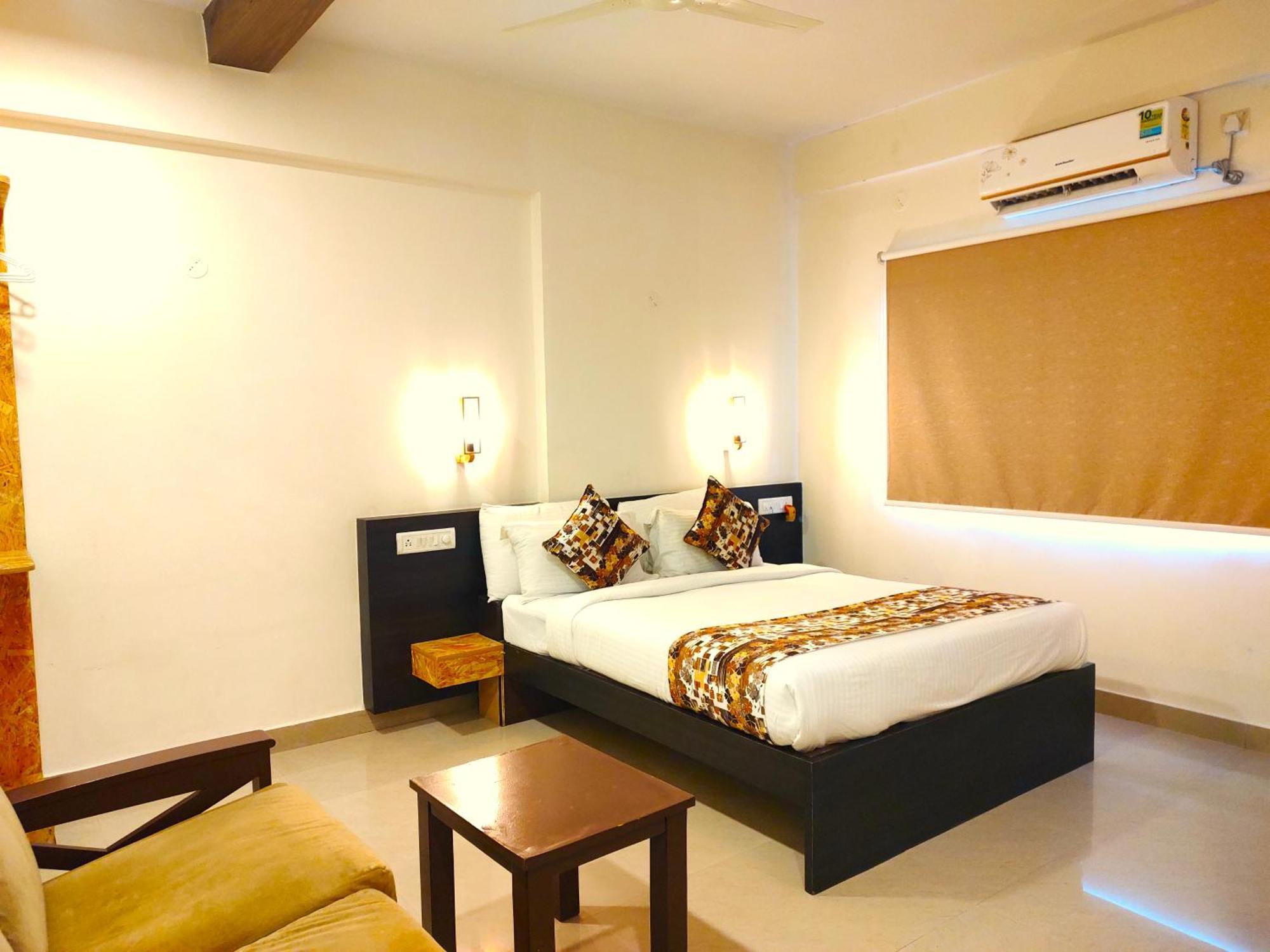 Athasri Hsr Layout Bed & Breakfast 3*