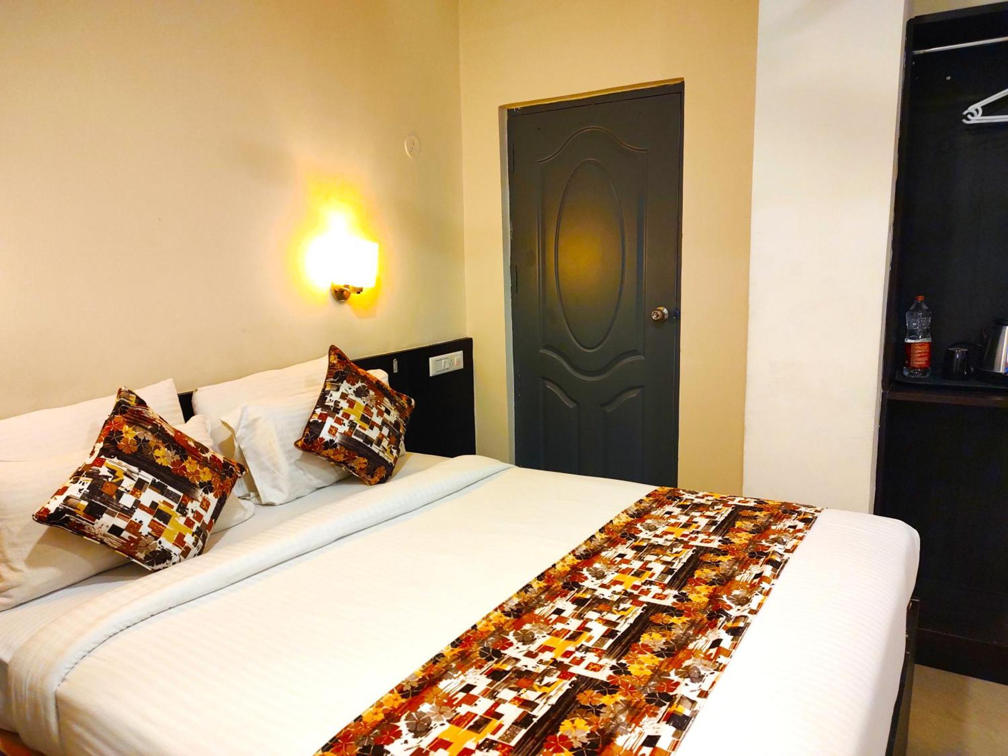 Bed & Breakfast Athasri Hsr Layout