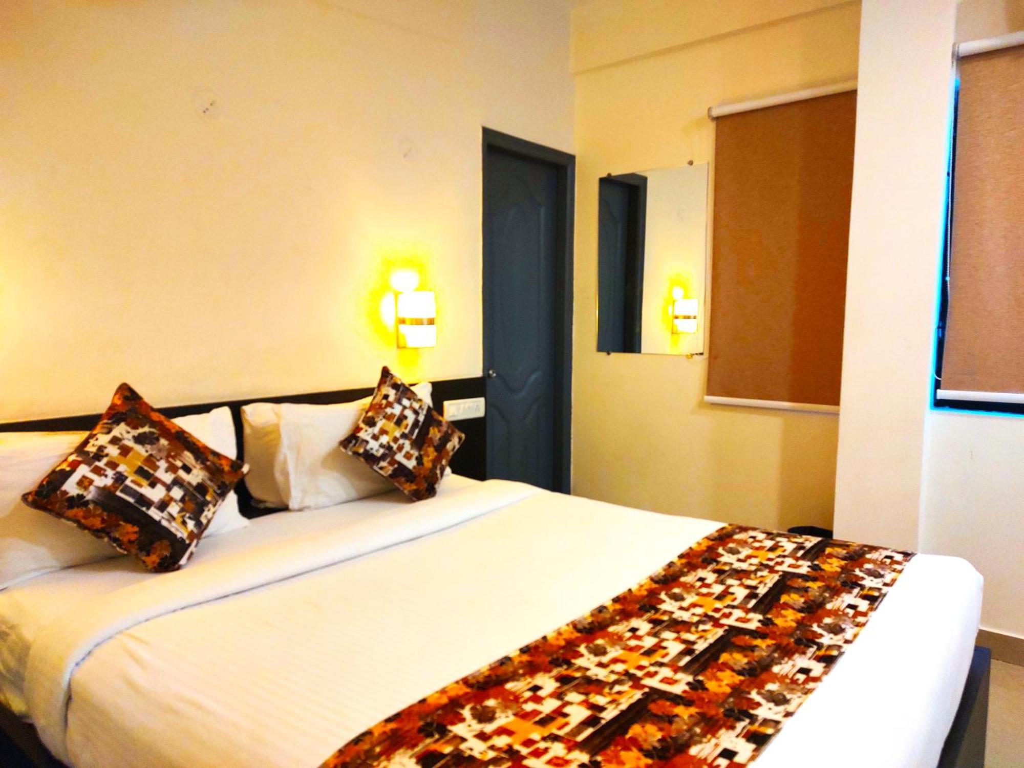 Athasri Hsr Layout 3*
