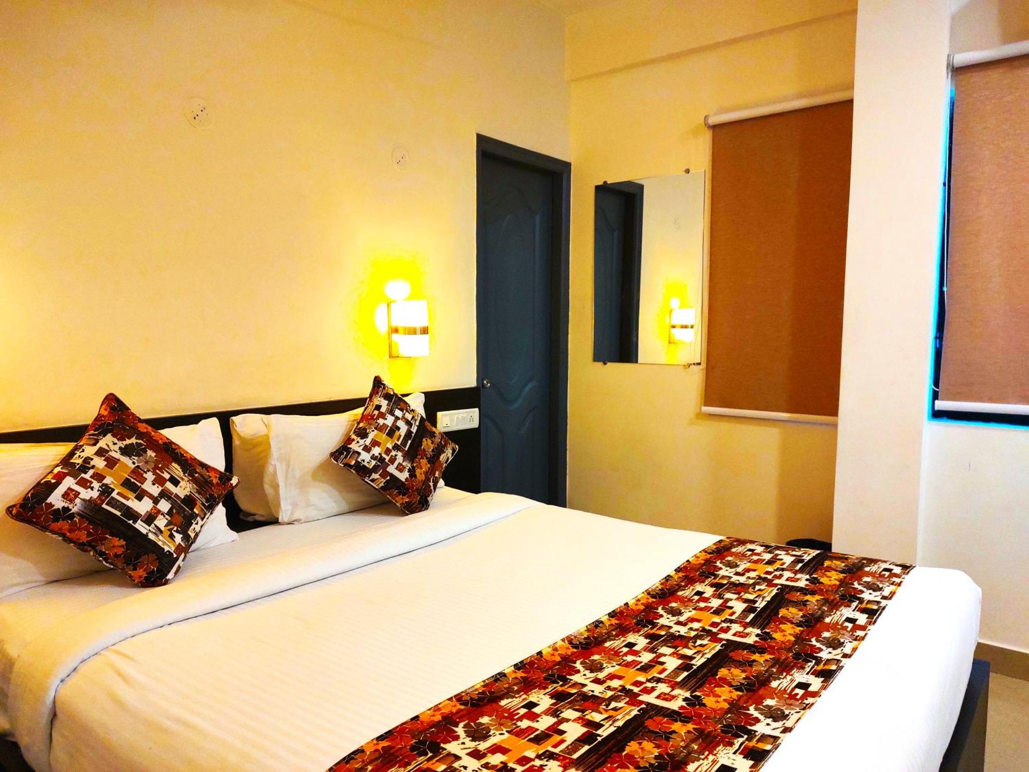 Athasri Hsr Layout Bed & Breakfast 3*