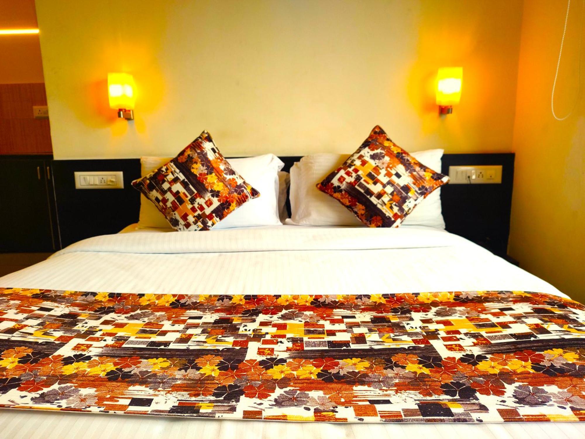 Athasri Hsr Layout 3* Bangalore