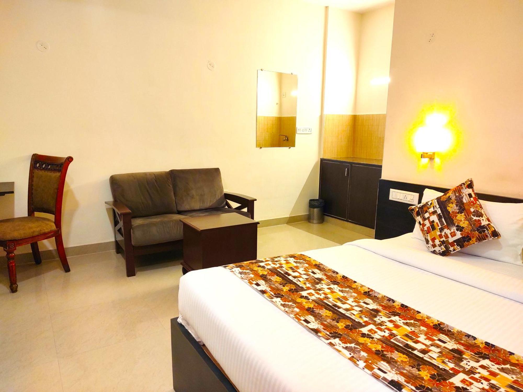 Bed & Breakfast Athasri Hsr Layout Bangalore
