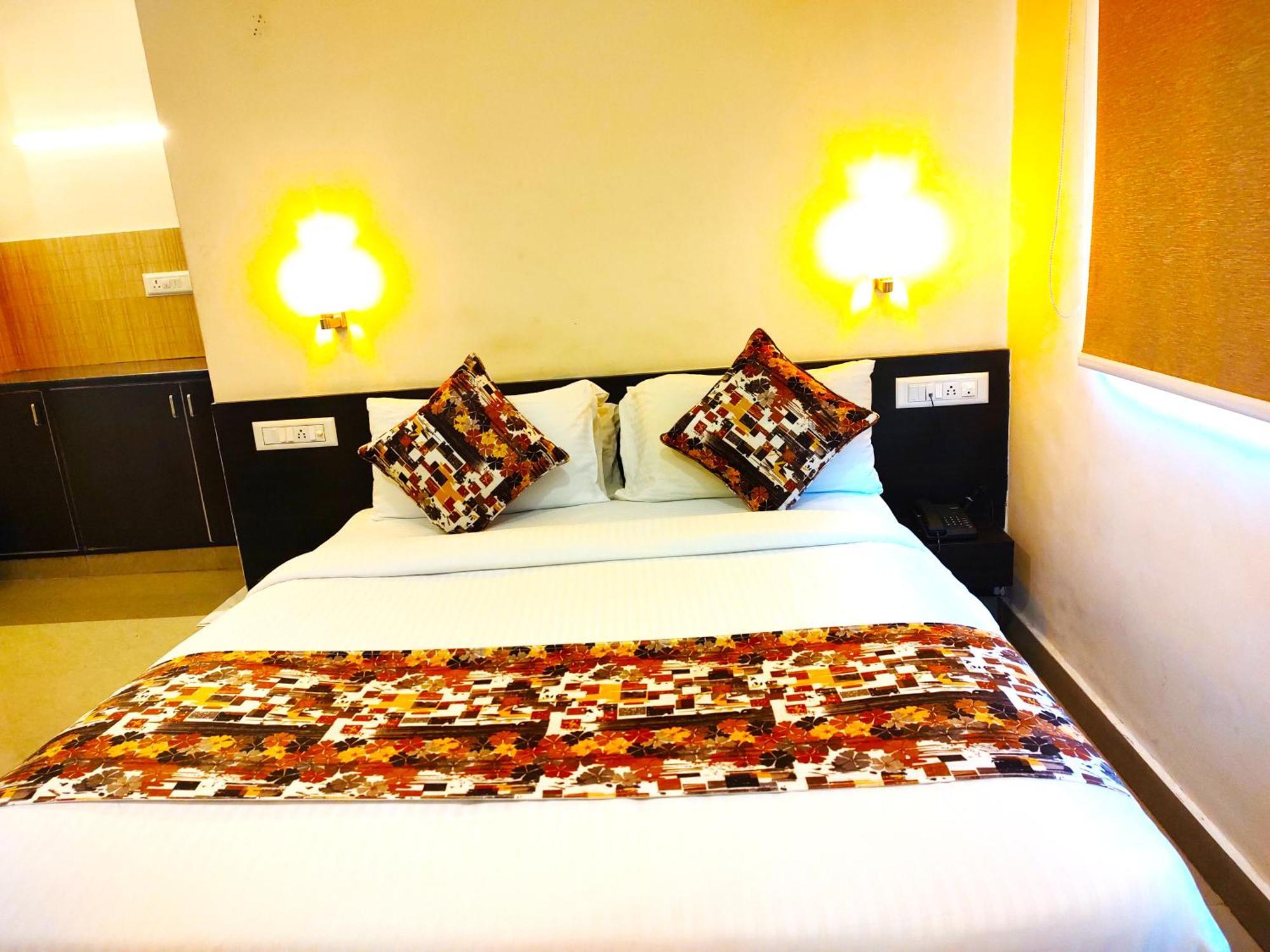 Athasri Hsr Layout Bed & Breakfast Bangalore