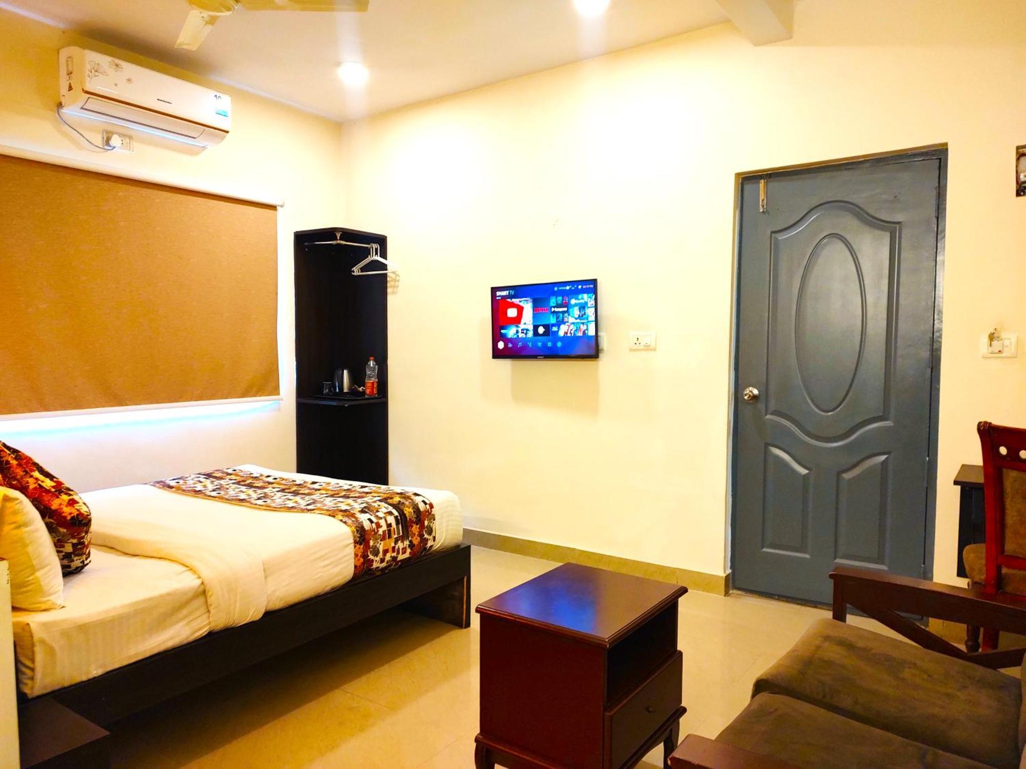 Athasri Hsr Layout Bed & Breakfast Bangalore