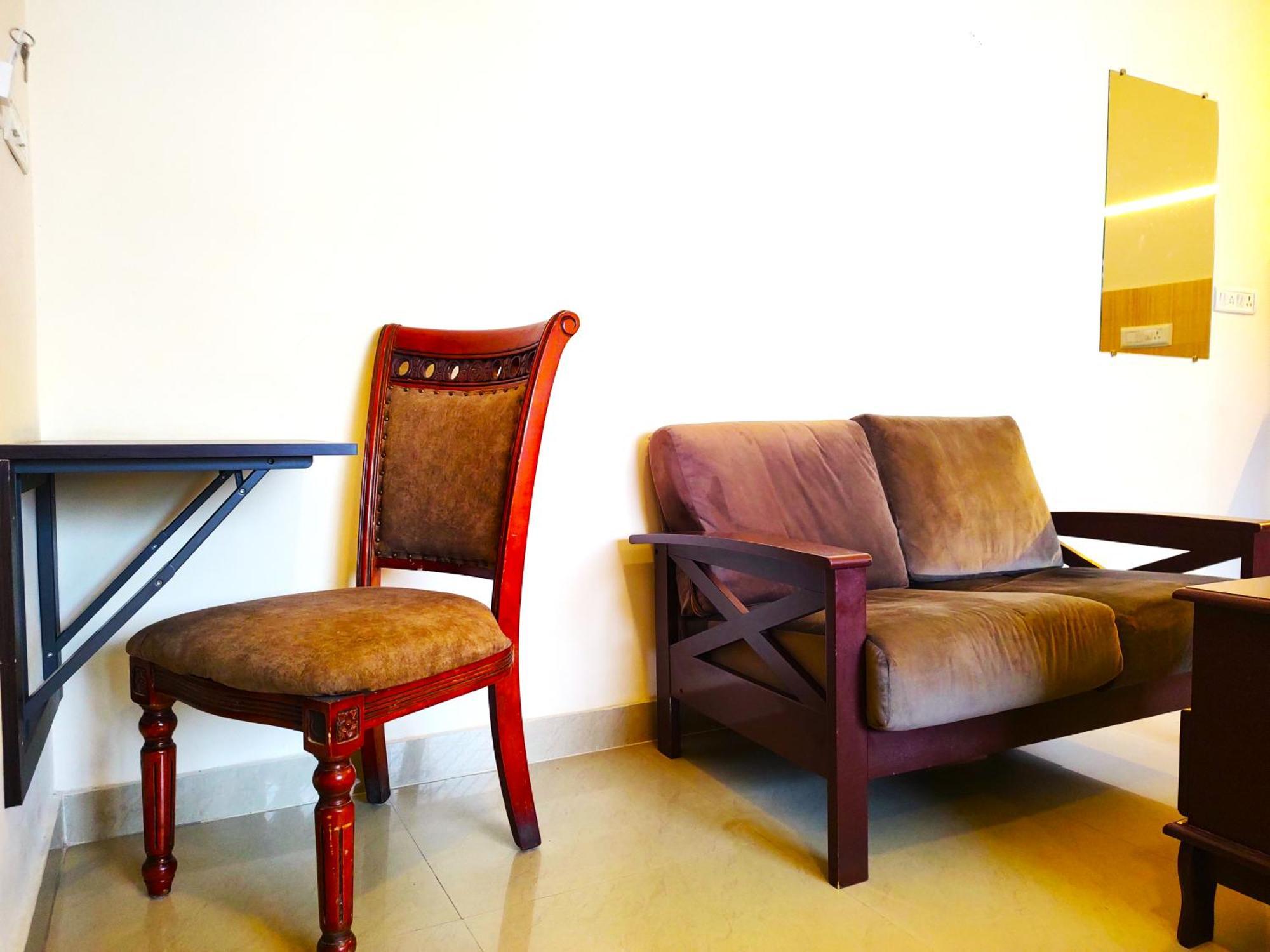 Athasri Hsr Layout Bed & Breakfast Bangalore