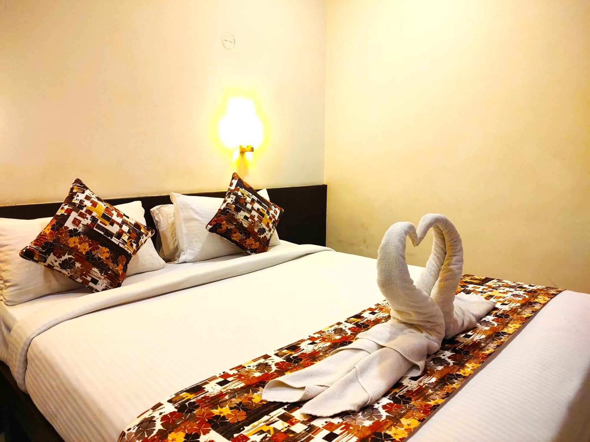 Bed & Breakfast Athasri Hsr Layout