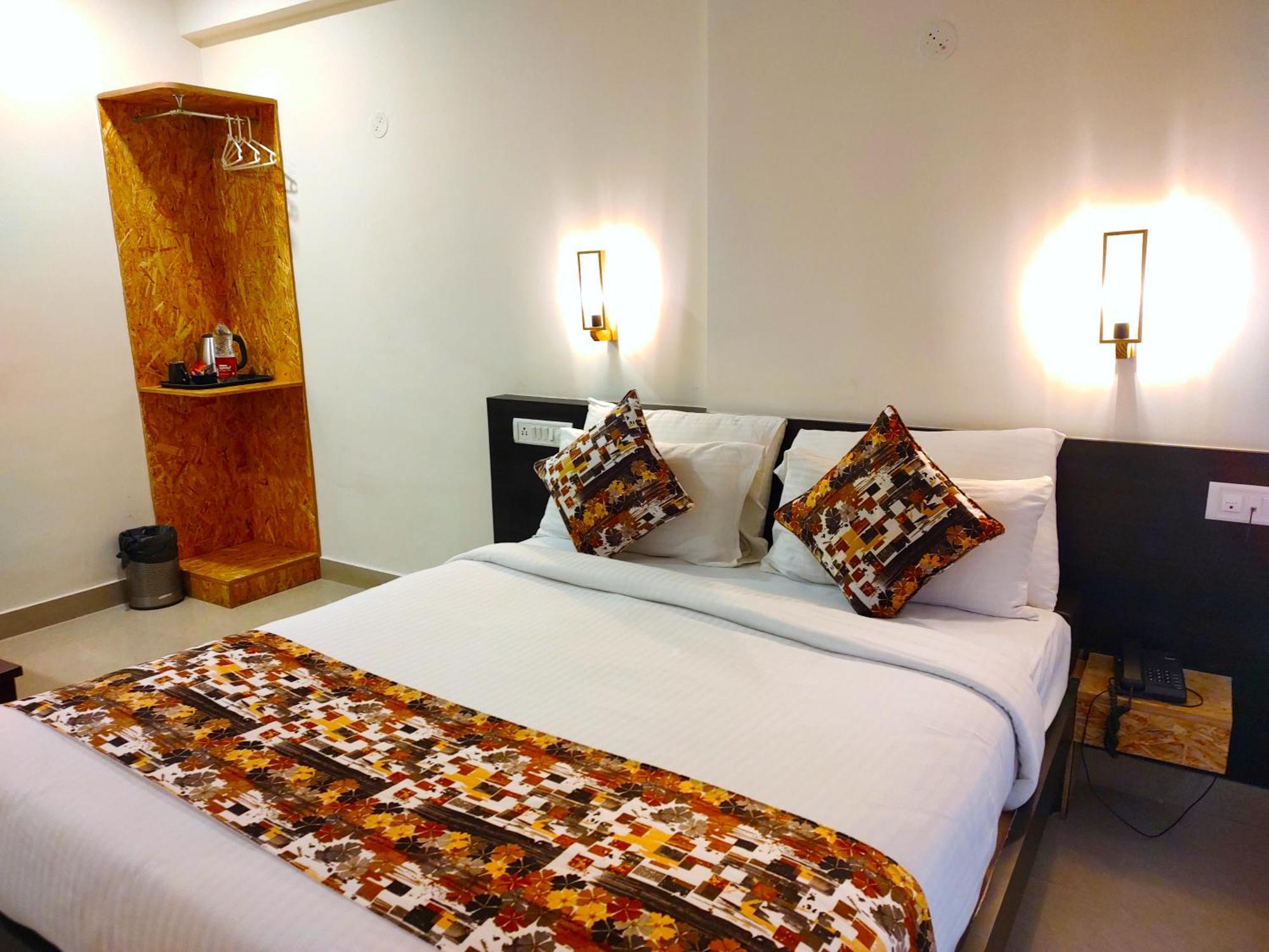 Athasri Hsr Layout Bed & Breakfast