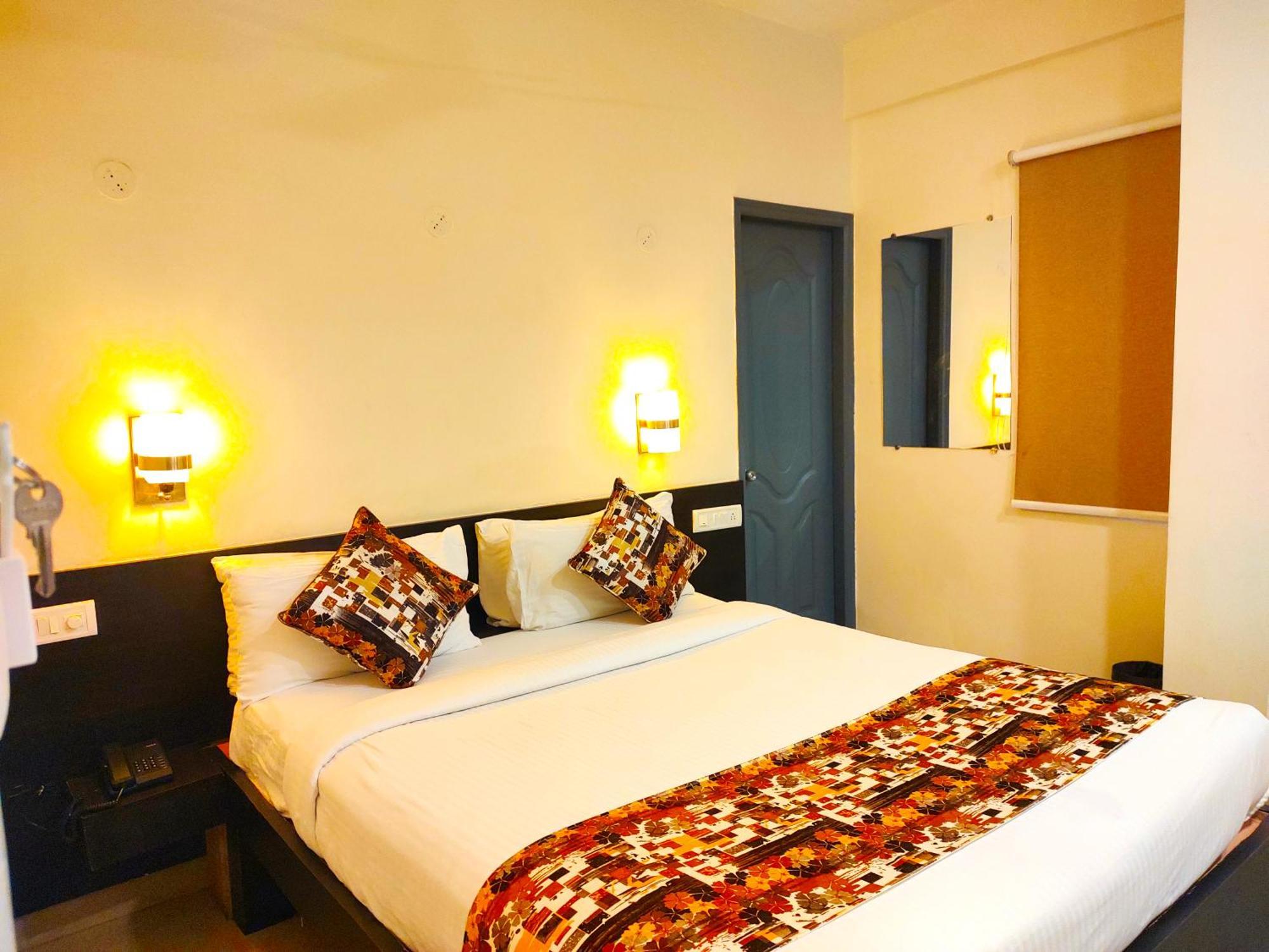 Athasri Hsr Layout Bed & Breakfast 3*
