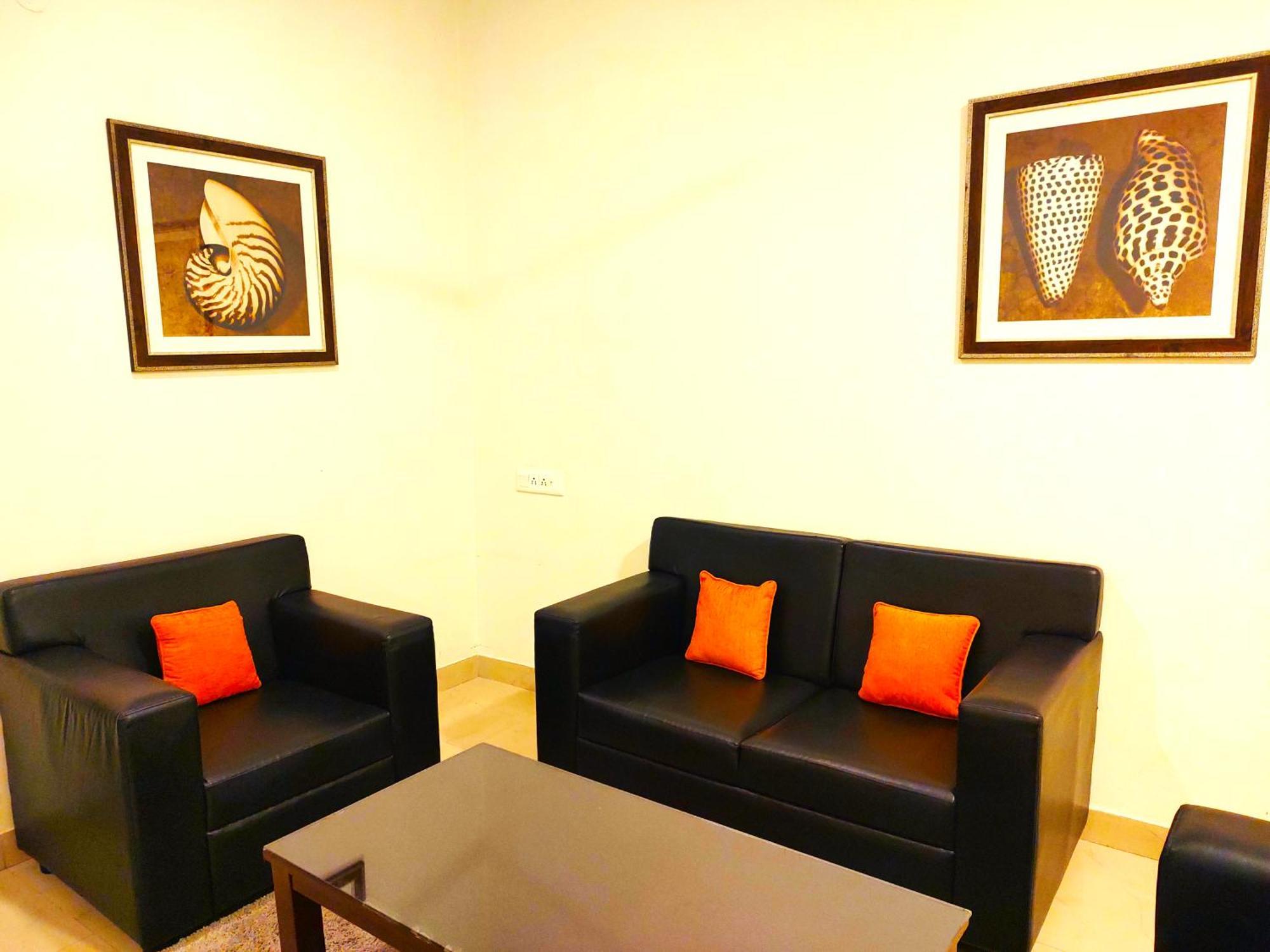 Athasri Hsr Layout Bed & Breakfast