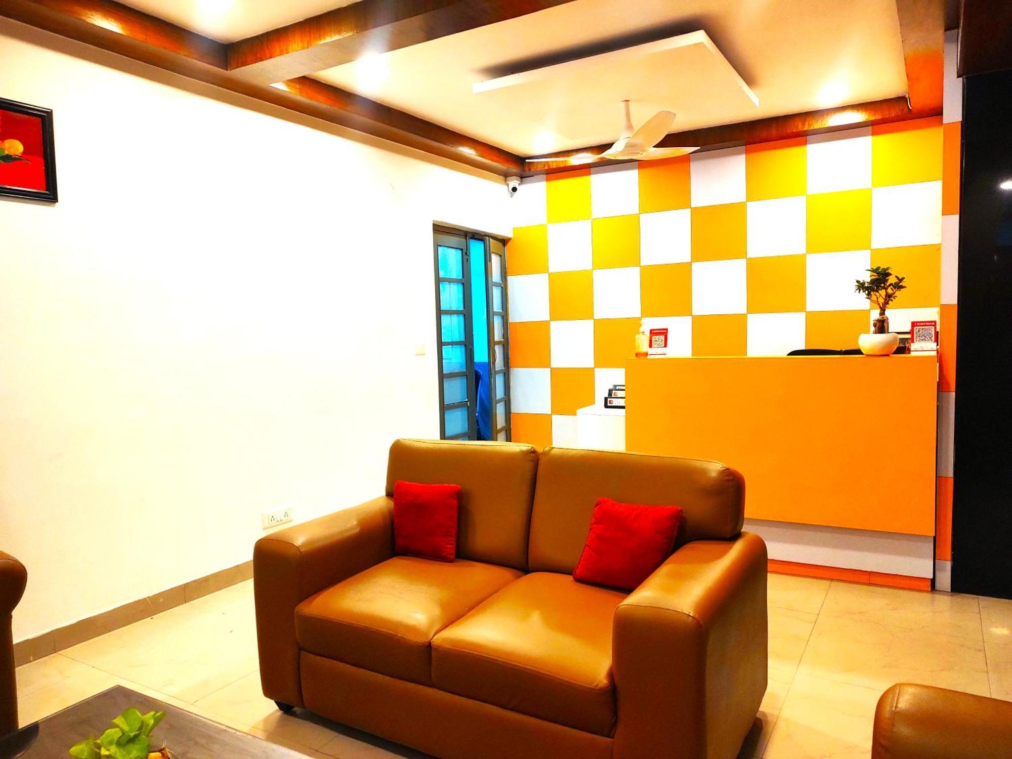 Athasri Hsr Layout 3* Bangalore