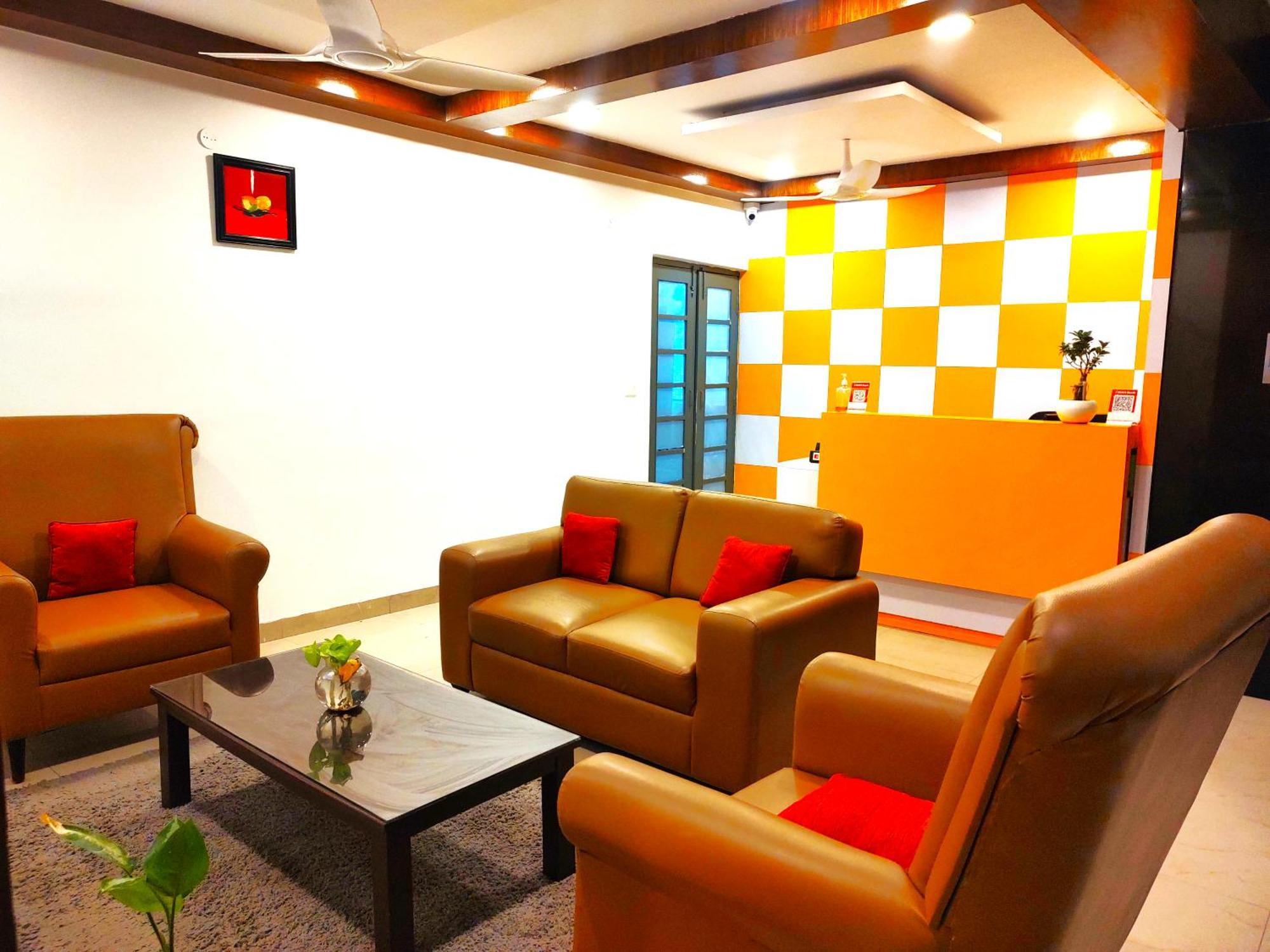 Athasri Hsr Layout 3*