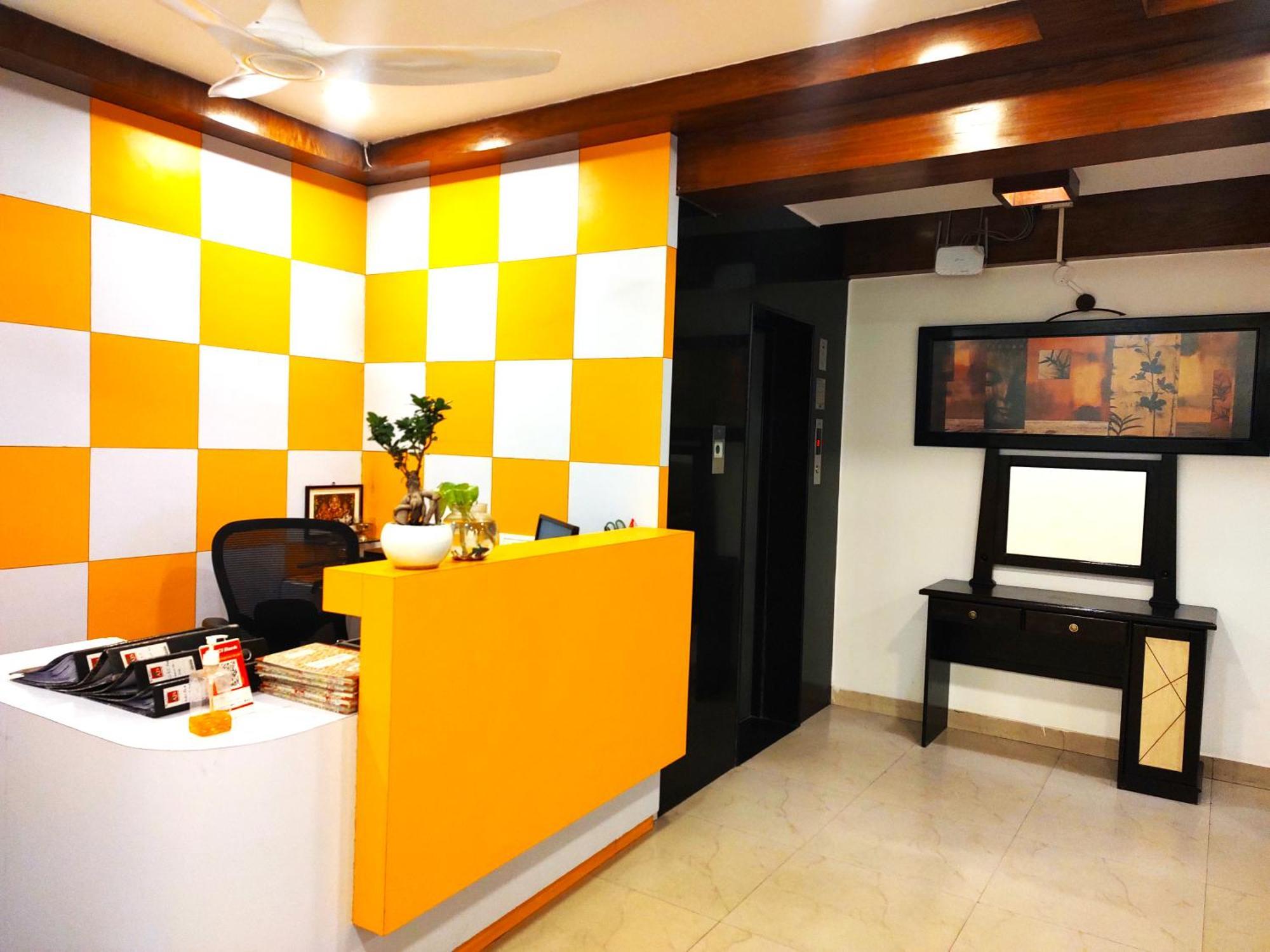 Athasri Hsr Layout 3* Bangalore