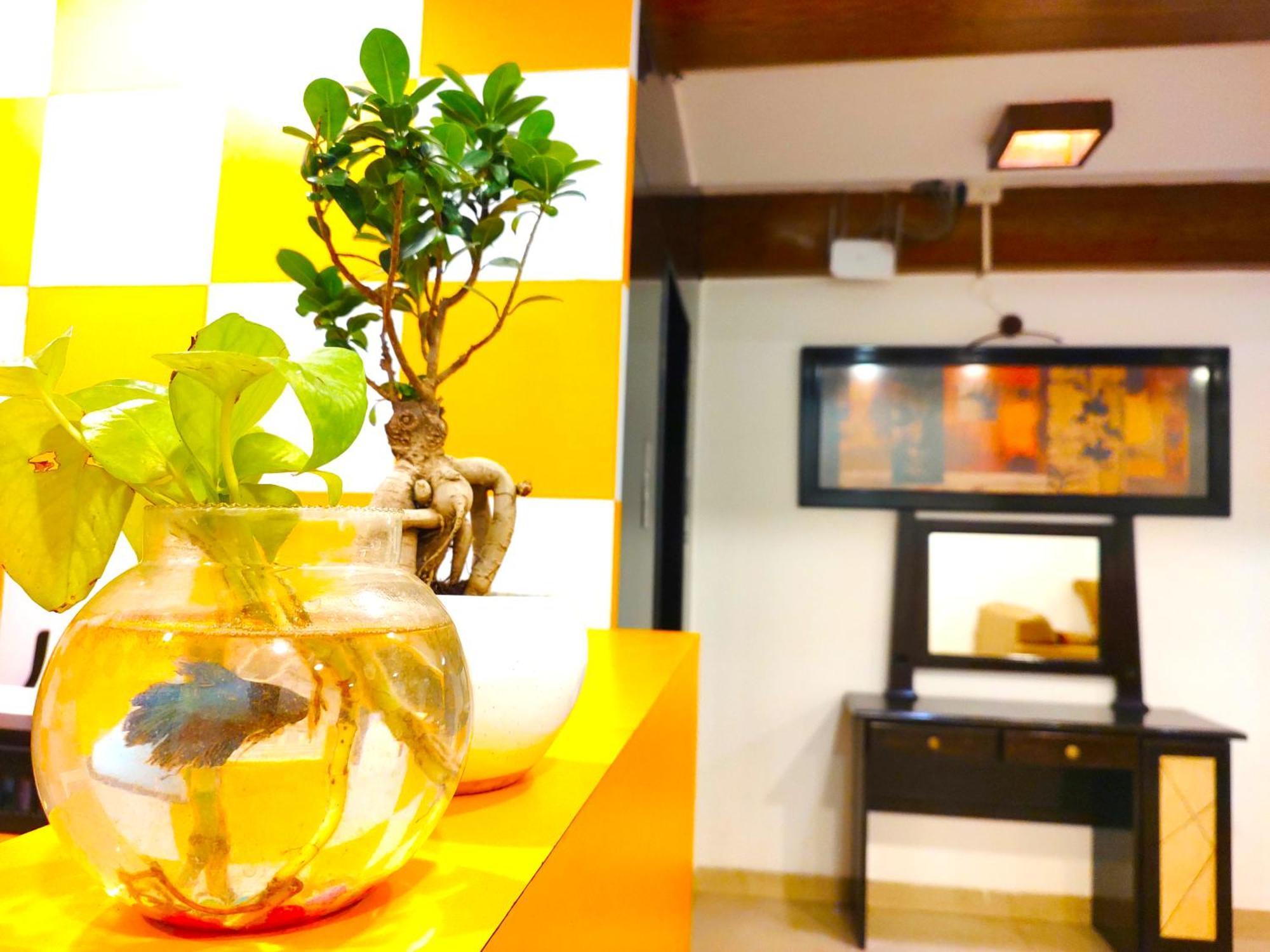Bed & Breakfast Athasri Hsr Layout