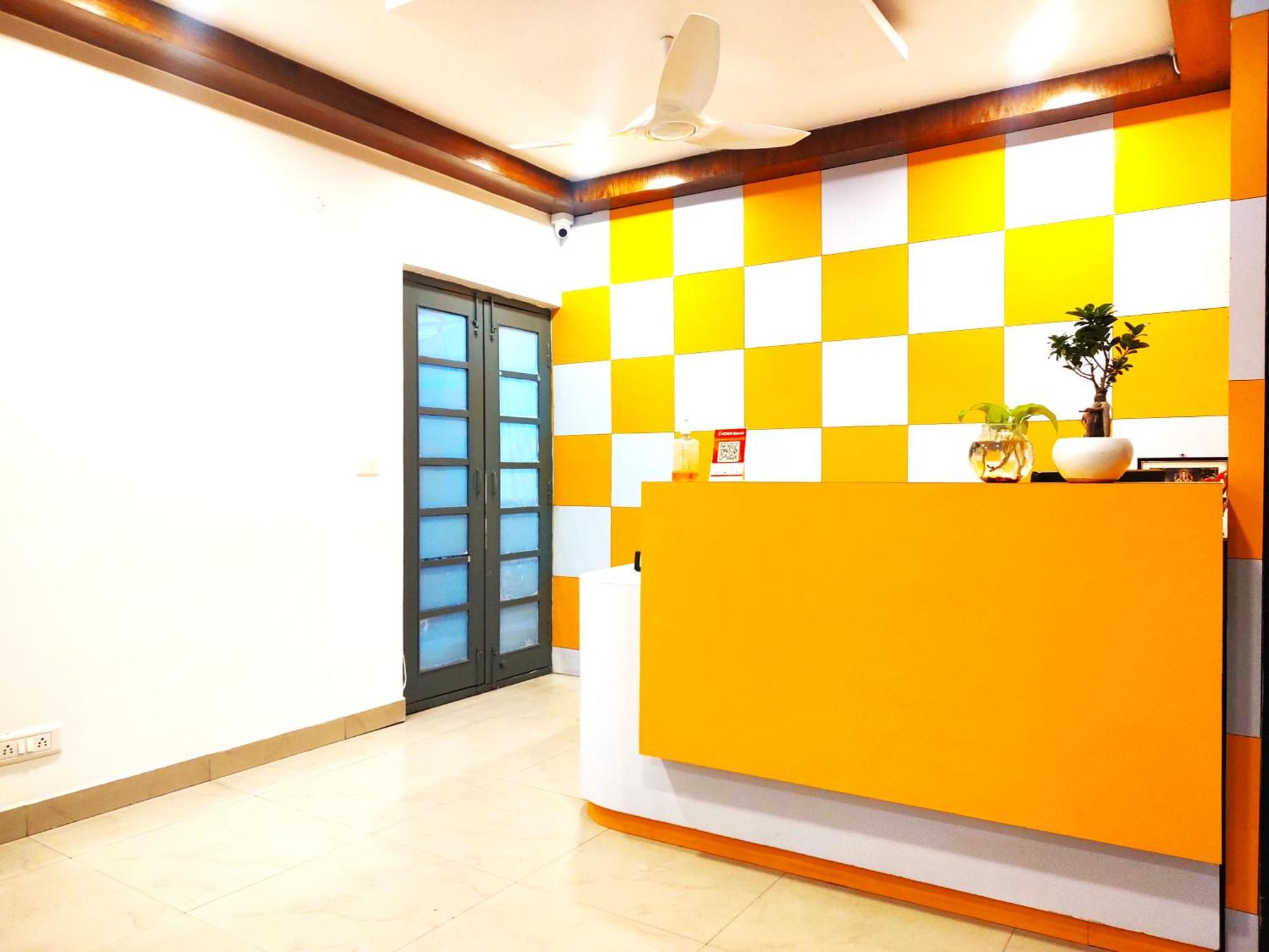 Bed & Breakfast Athasri Hsr Layout