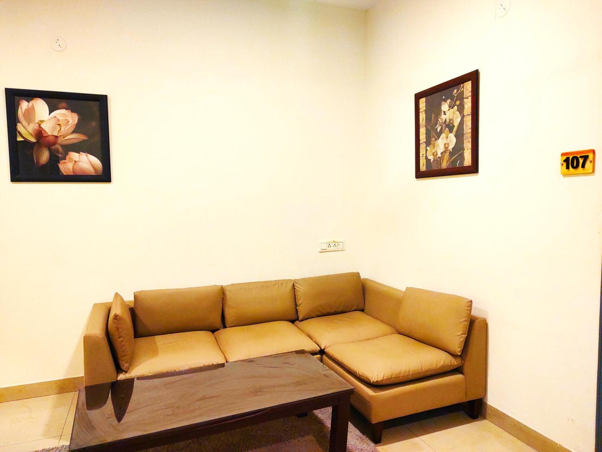 Bed & Breakfast Athasri Hsr Layout Bangalore