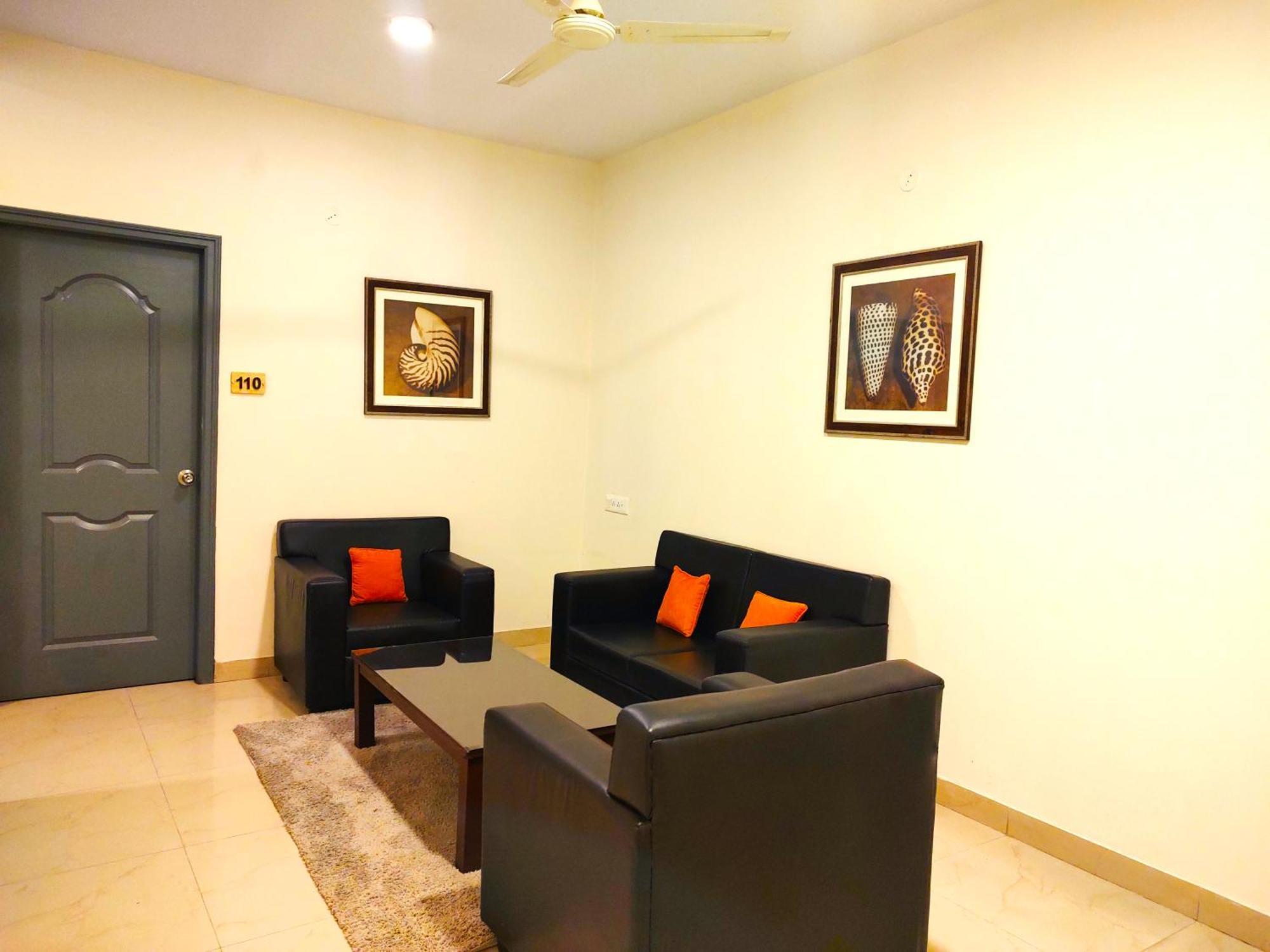 Bed & Breakfast Athasri Hsr Layout Bangalore