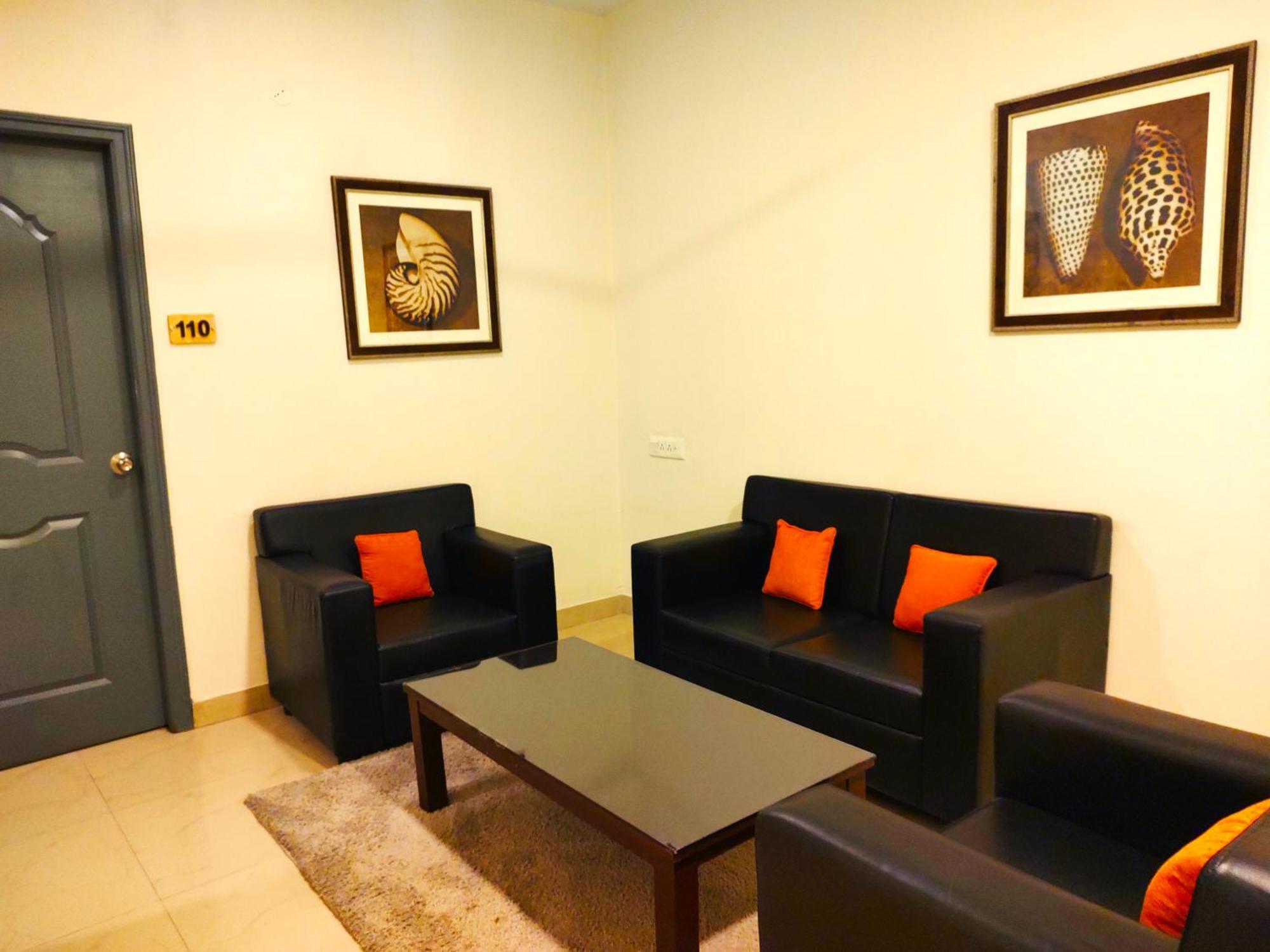 Bed & Breakfast Athasri Hsr Layout