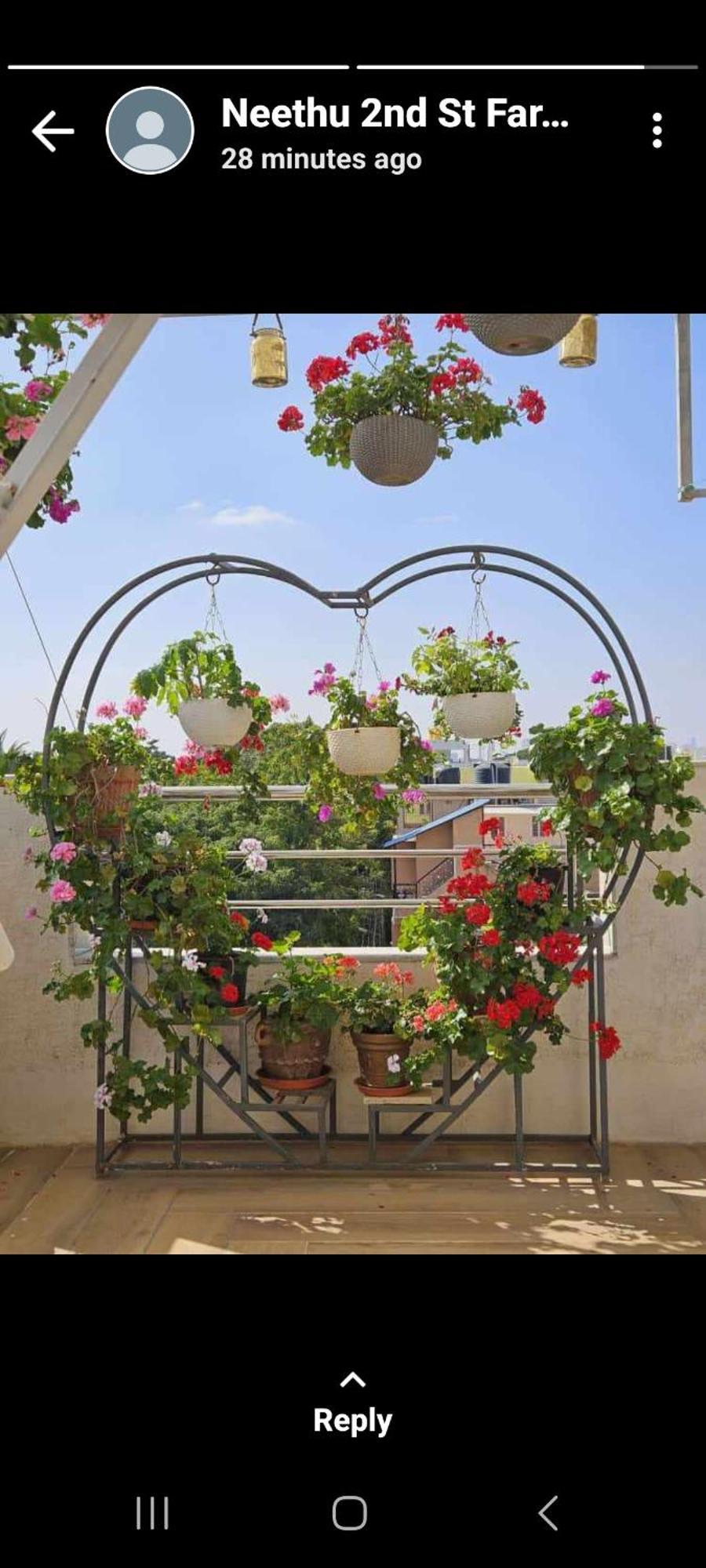 Rvr - Beautiful Homestay Bangalore