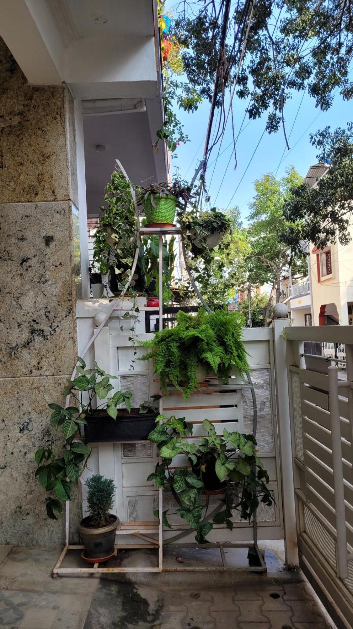 Rvr - Beautiful Bangalore